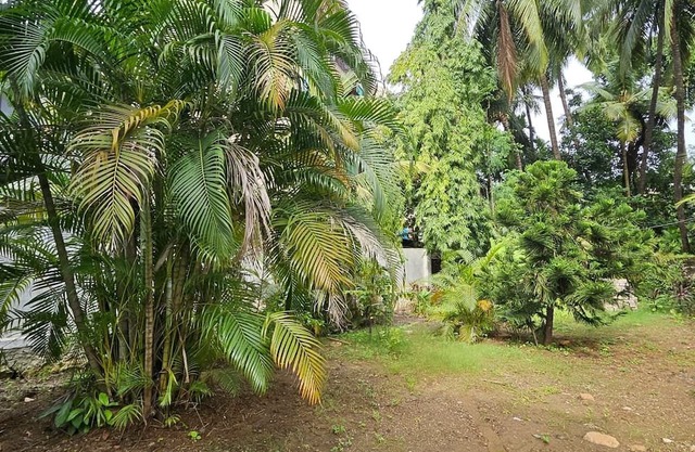Prabhukrupa Tourist Farm
