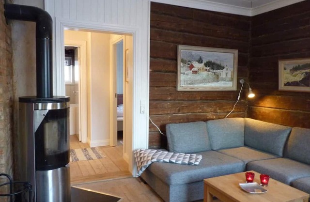 Holiday Home Hammarstrand