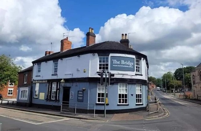 The Bridge Inn
