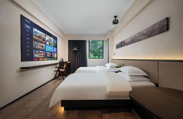 Sentraland Pengyue Garden International