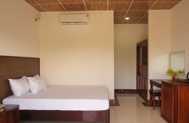 Serene Retreat Phu Quoc