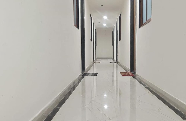 Hotel Tirth Heritage RamMandir Ayodhya