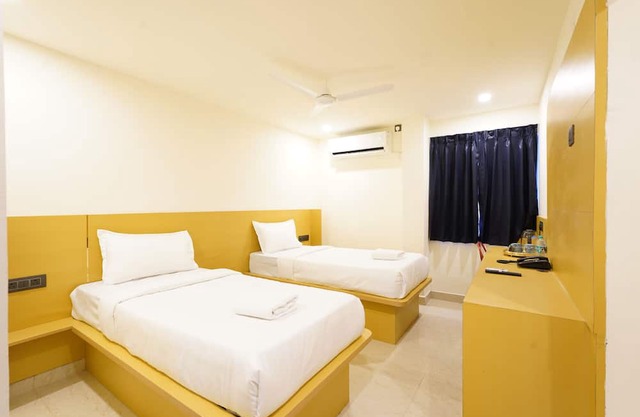 Stayz Royale - LB Nagar