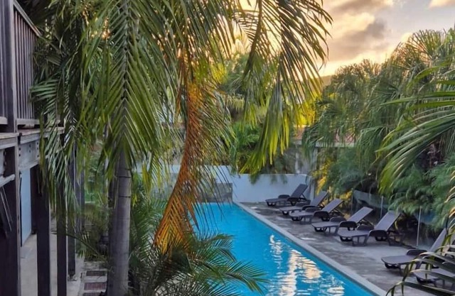 Cottage 15 Village de la Pointe