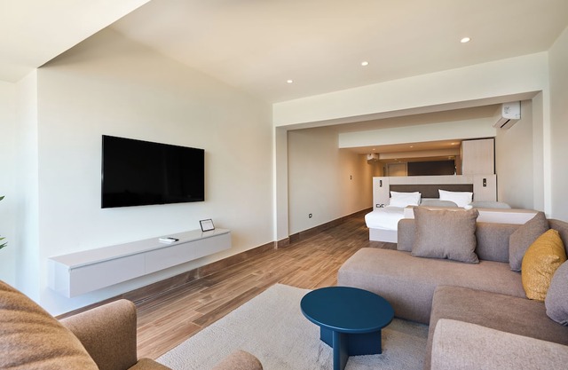 Brassbell Giza l Near Saudi Embassy