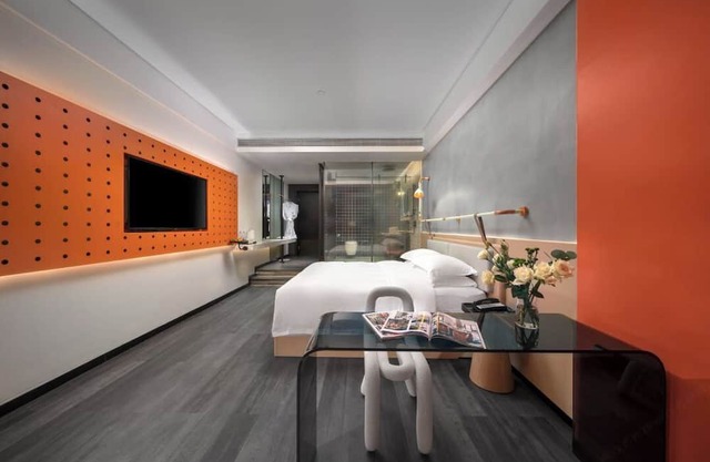 Yangshuo Bobo jiudian