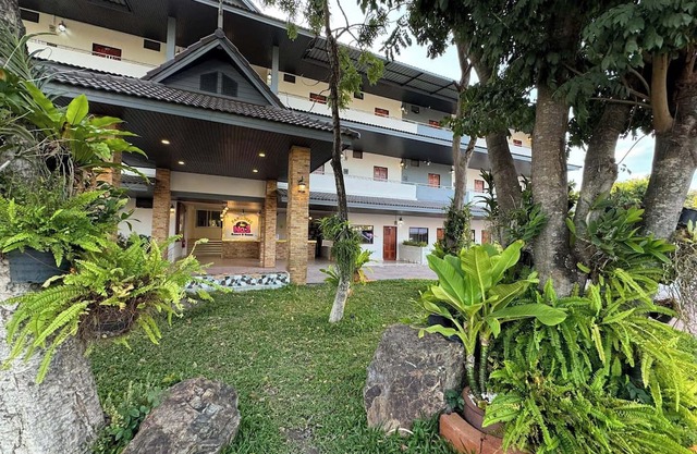 Paradise Resorts & Sauna