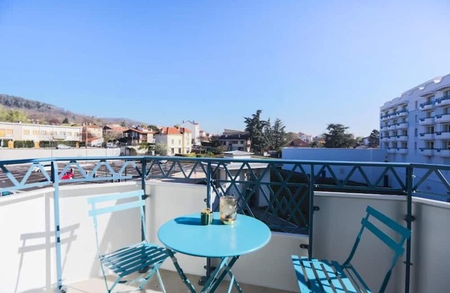 Résidence de Châtel Guyon