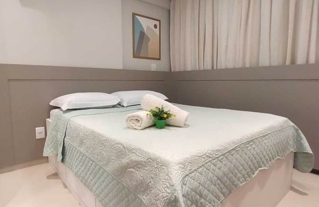 Rio Park Ave -by TRH Home Stay