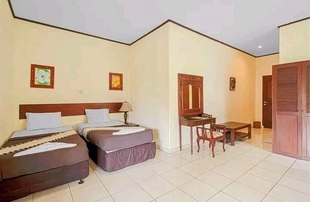 GG House Happy Valley