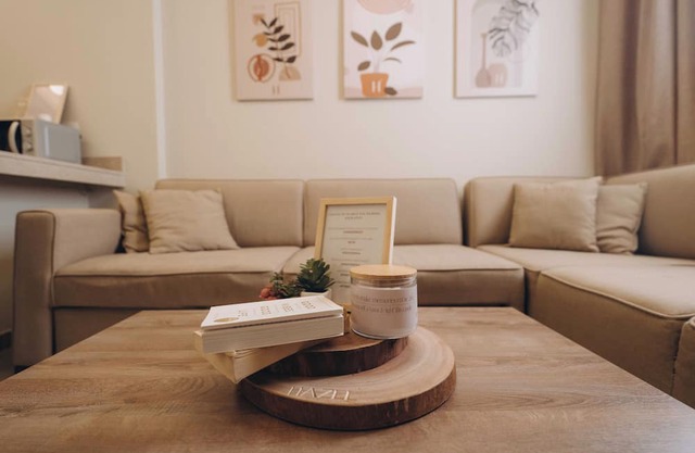 Hazelspaces in New Cairo