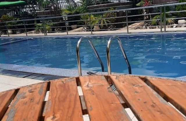 Spa Dr. Hotel Bungoma