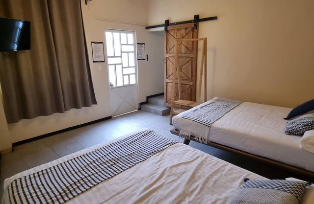 HOTEL COLONIAL GUANAJUATO