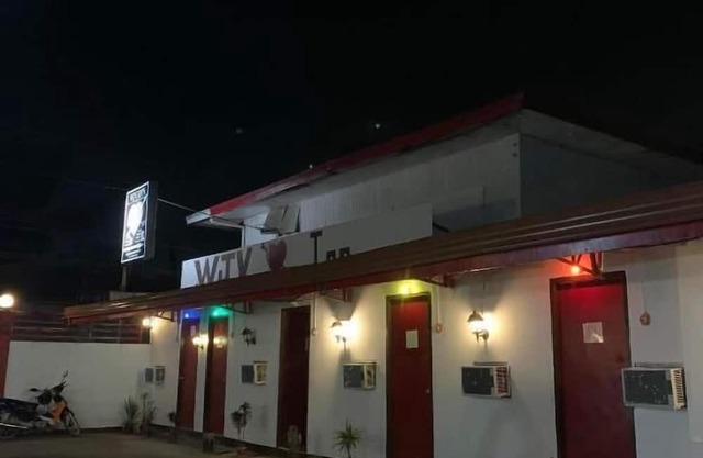 WJV INN CARCAR