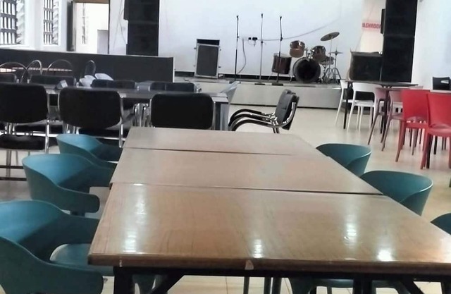 The Nest Boyani Vihiga