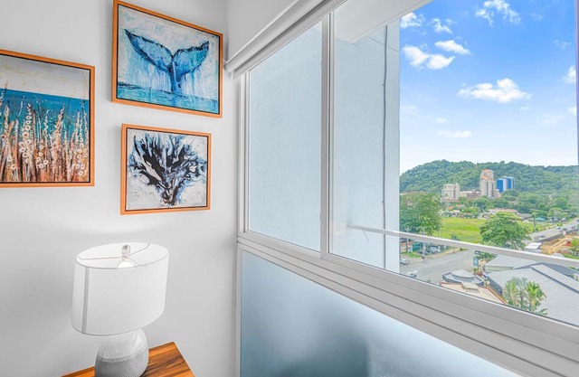 Contemporary Viva Jaco Residences Suite With Pool