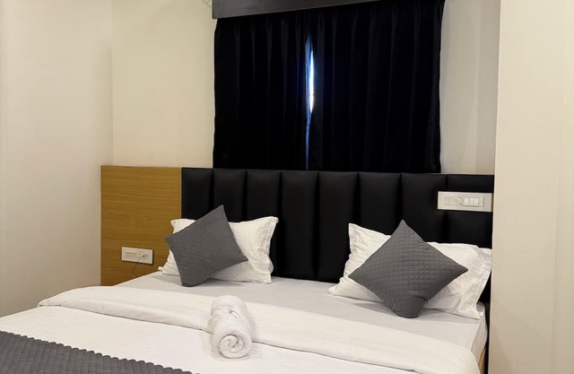 AR signature Inn