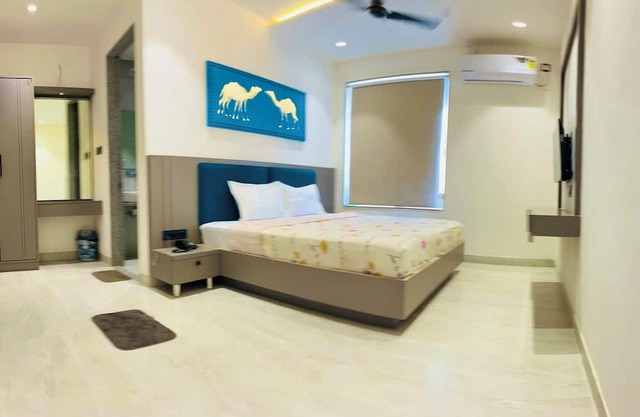 Hotel JMP