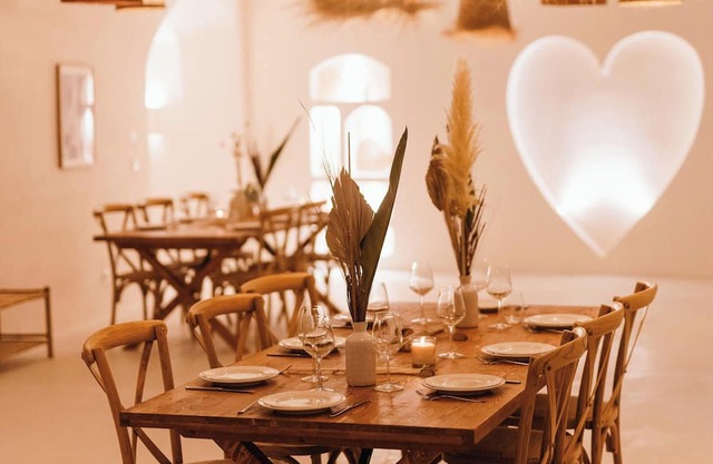 Auberge Tao
