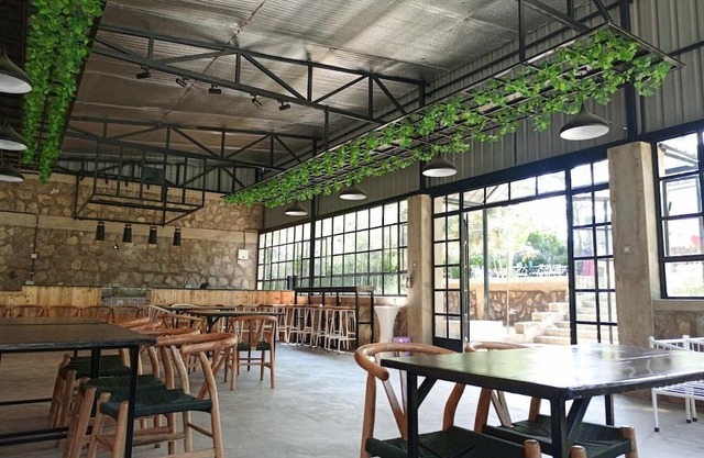 Petrichor House Kakamega