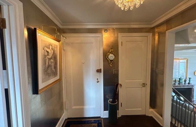 NY Luxury Home Suites