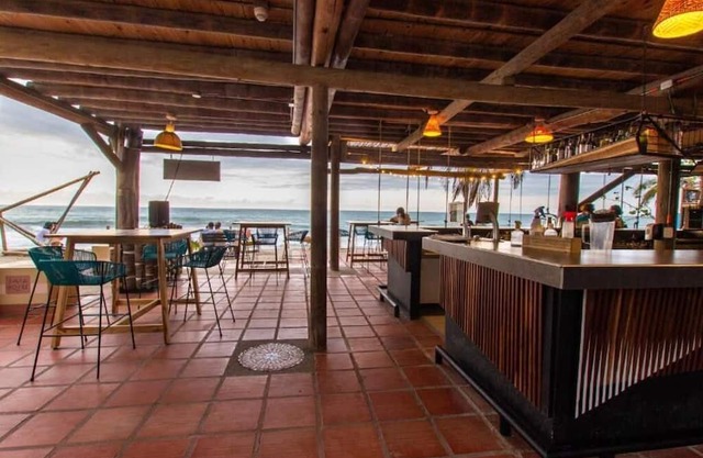 hotel las marias by croma