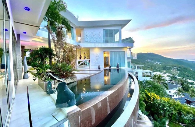 Best World Vision Samui
