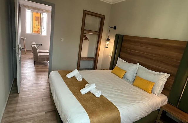 Hamilton Suites & Appart