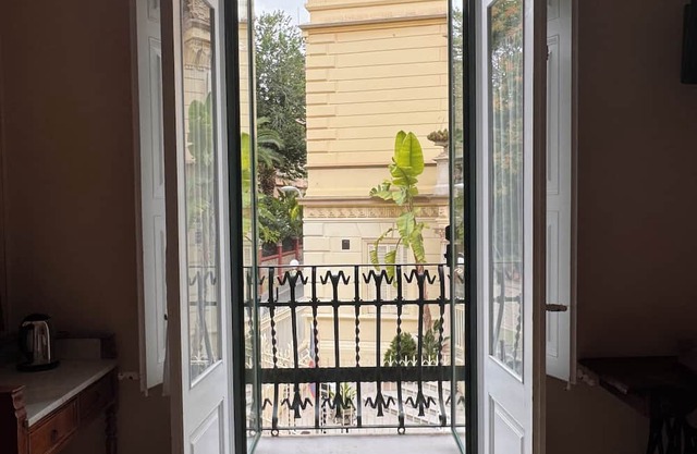 Hotel Noucentista