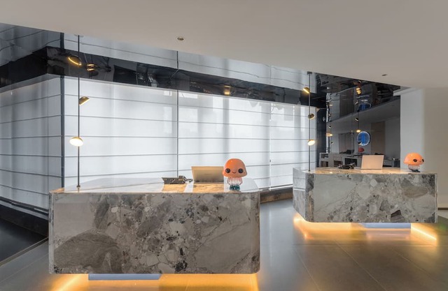 CYBO Station SSAW Shangpin Hotel