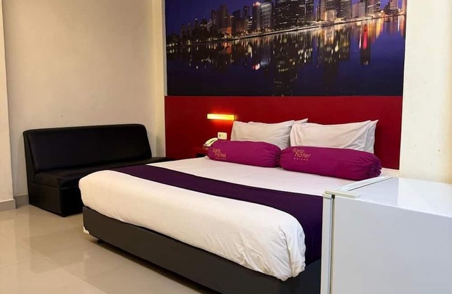 Fariz Hotel Malang