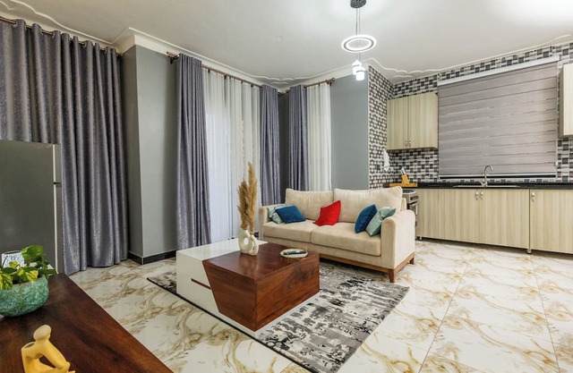 The Nest Kampala