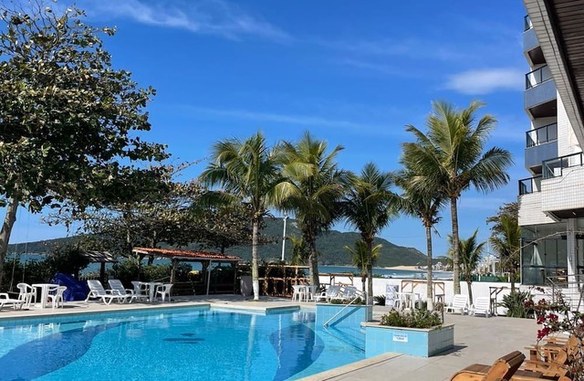 Ingleses Praia Hotel