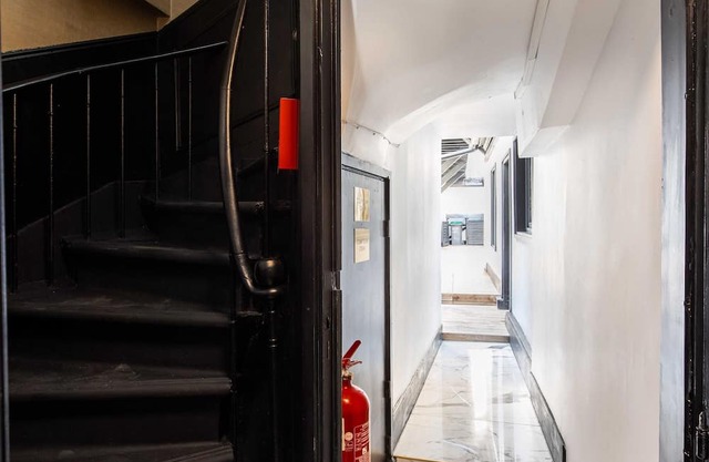 Bright Studio - Tour Eiffel/Champs de Mars