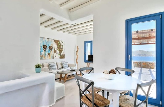 2 Bedroom Villa With Private Pool