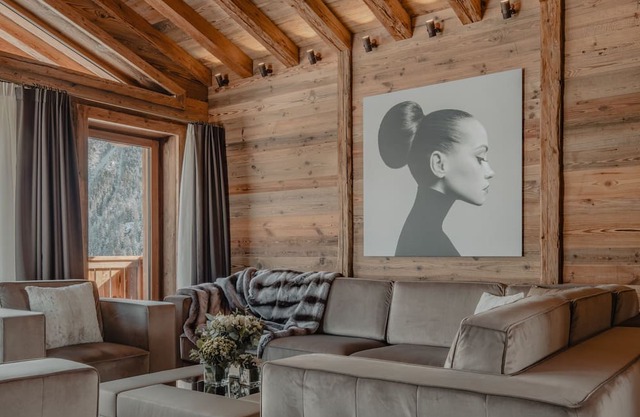 Ultima Hotel Courchevel