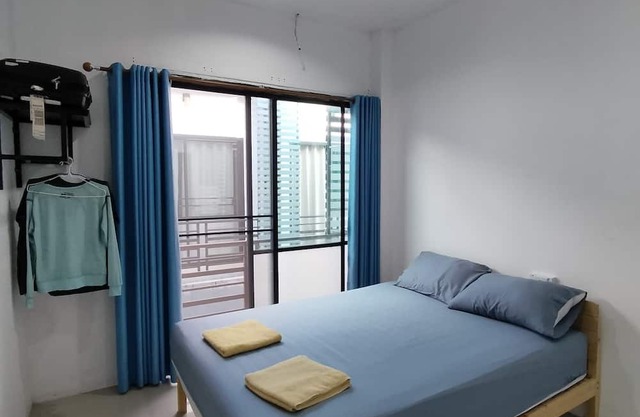Den Nest Guest House KRABI