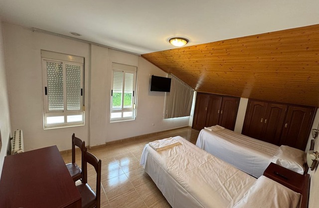 Hotel Luso