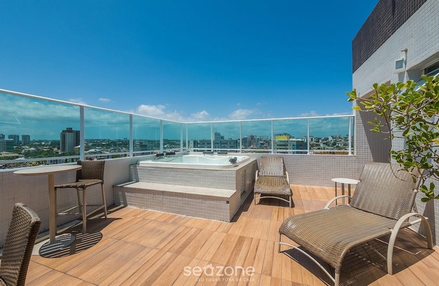 SIP - Beautiful Studios in Salvador