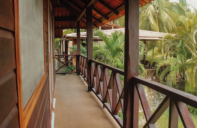 Sujuy Ha Hotel Boutique