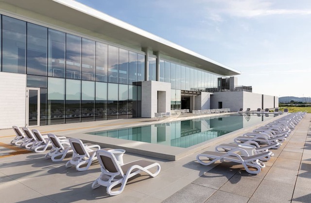 UniIsland The SpaVille