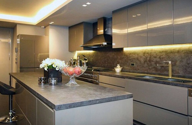 SF Hotel & Residence