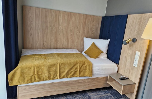H24 Parkhotel Thale