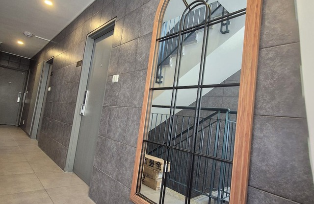 DovrInn Boutique ApartHotel DownTown