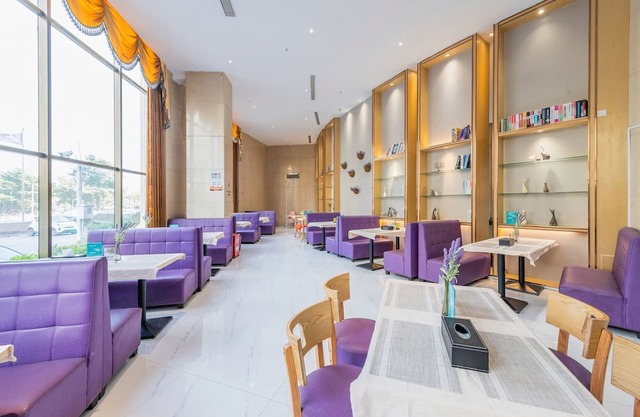 Lavande Hotel Shenzhen Bao'an The East