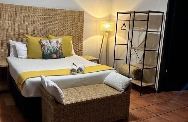 Bothabelo Bed and Breakfast