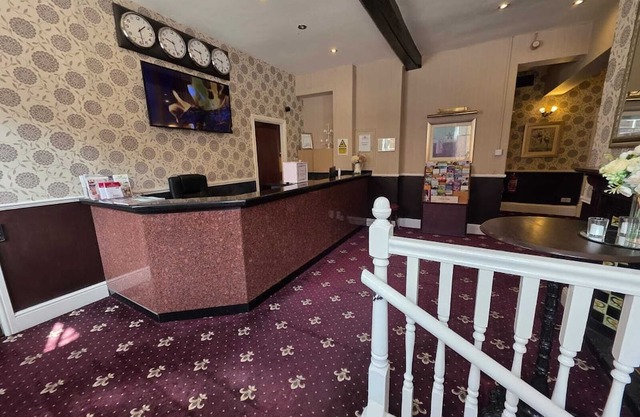 Castle Hotel