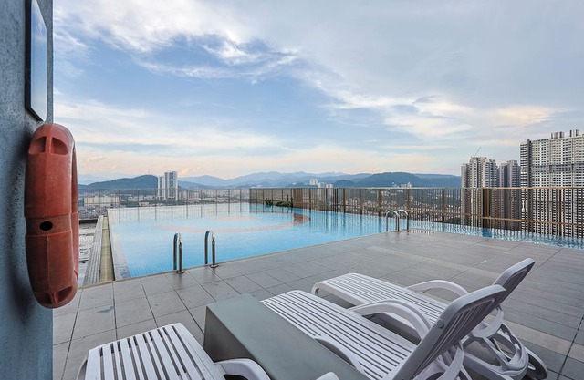 Heaven Suites