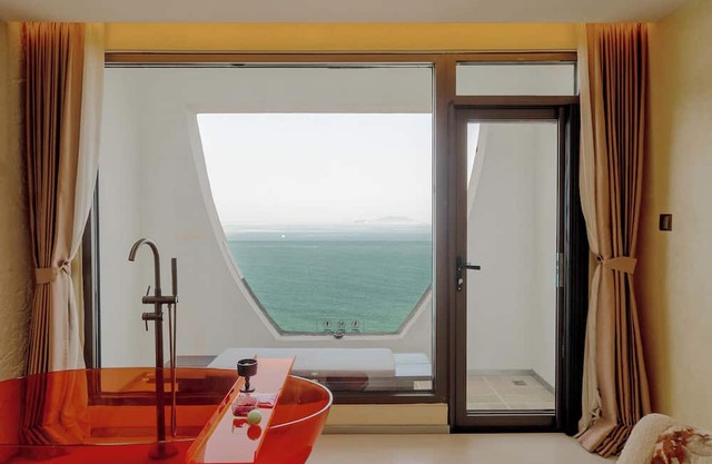 Yasong Jianwen Resort Hotel