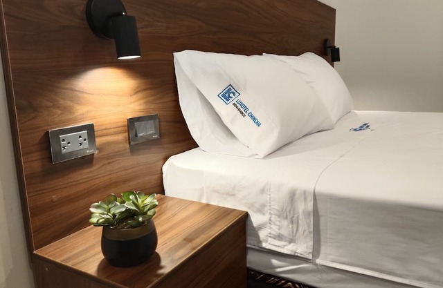Luxotel Chincha